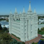 Salt Lake Temple