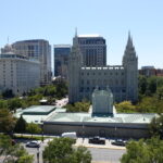 Salt Lake City