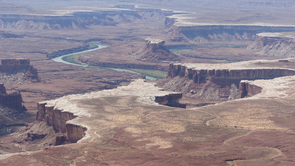 Canyonlands