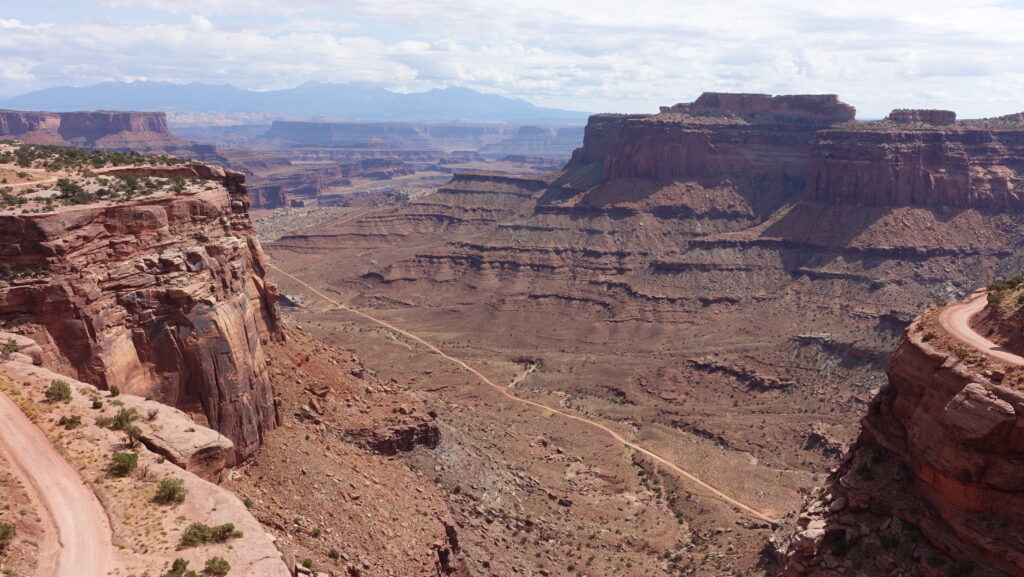Canyonlands