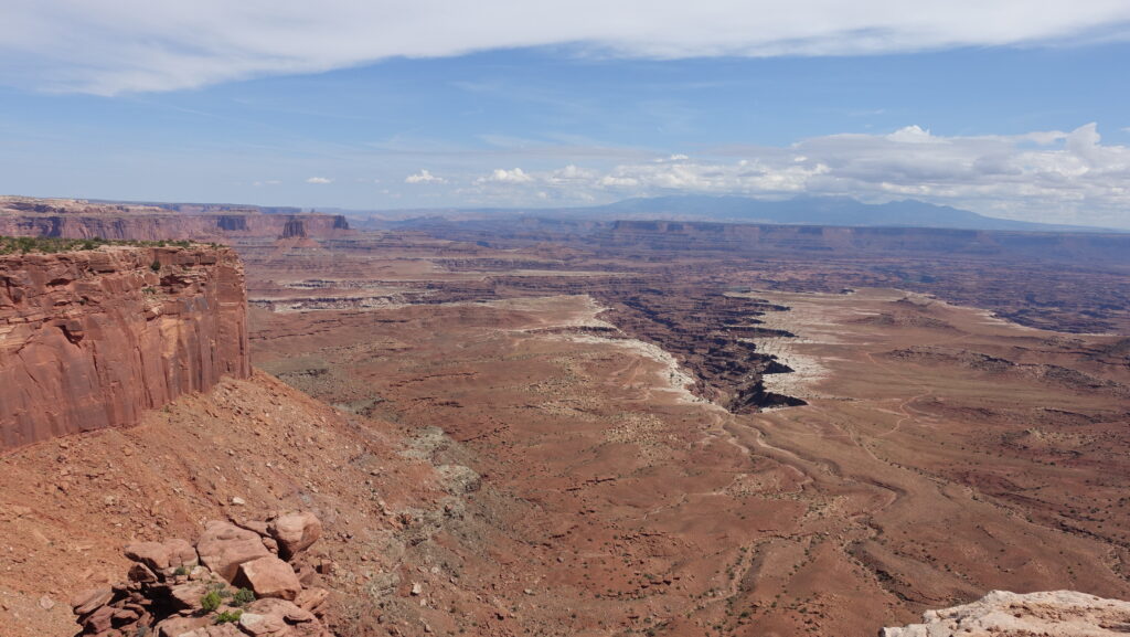 Canyonlands
