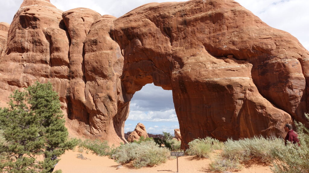 Arches