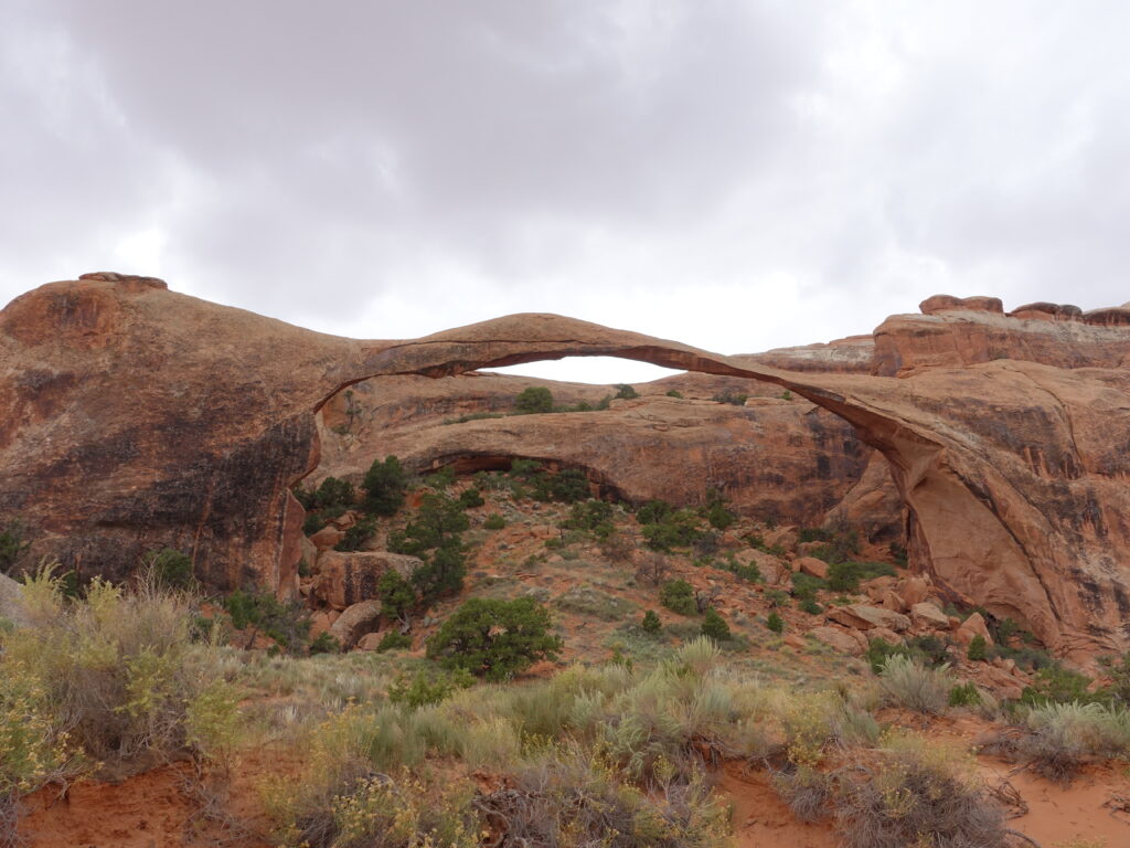 Arches