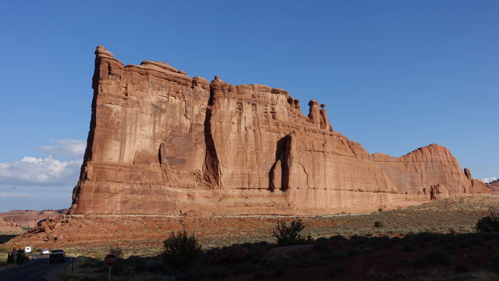 Arches