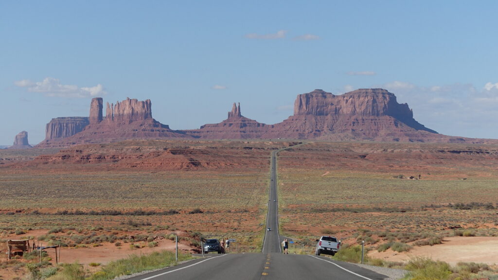 Monument Valley