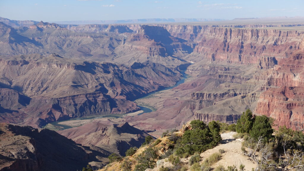 Grand Canyon