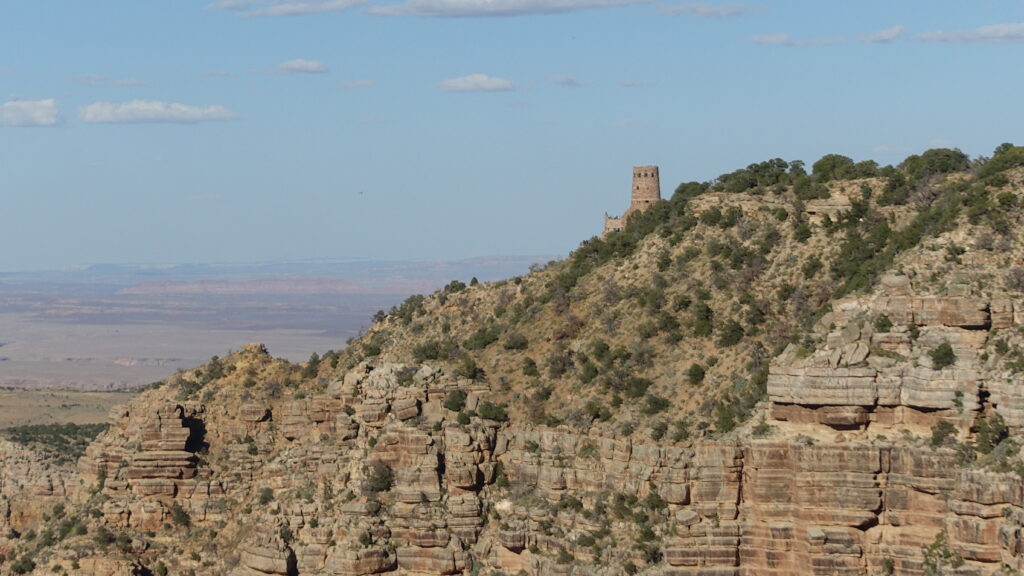 Grand Canyon