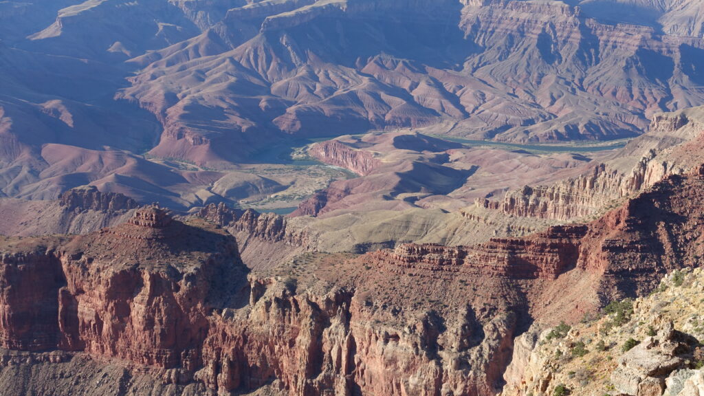 Grand Canyon