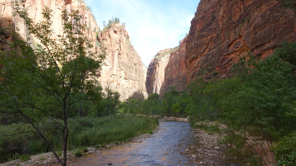 Zion