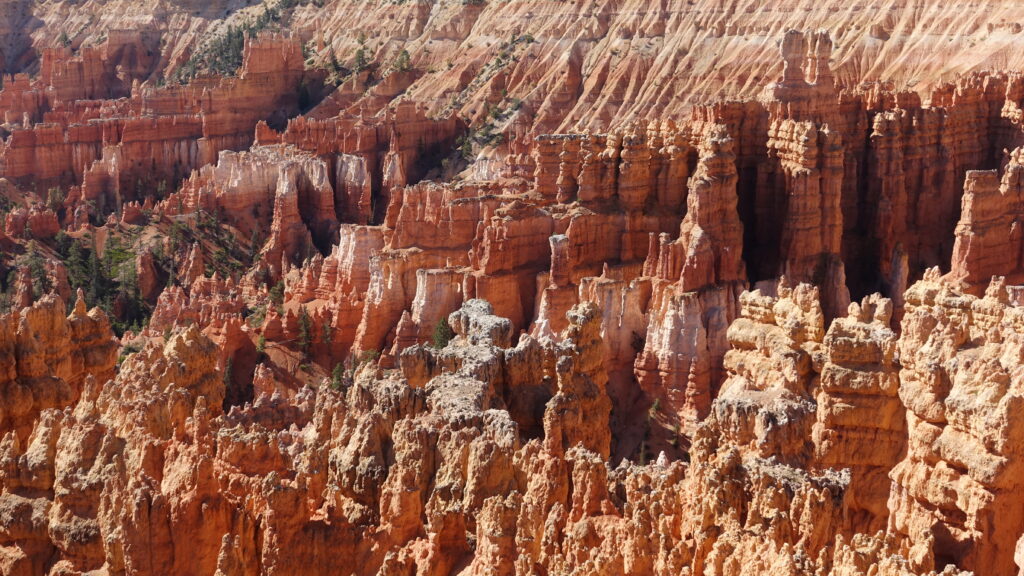 Bryce Canyon