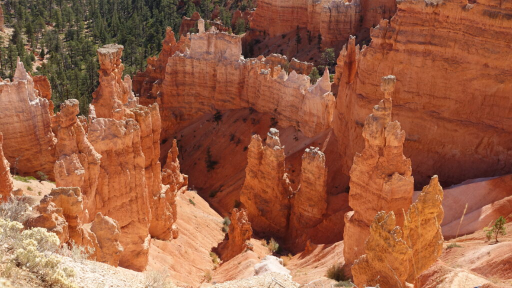 Bryce Canyon
