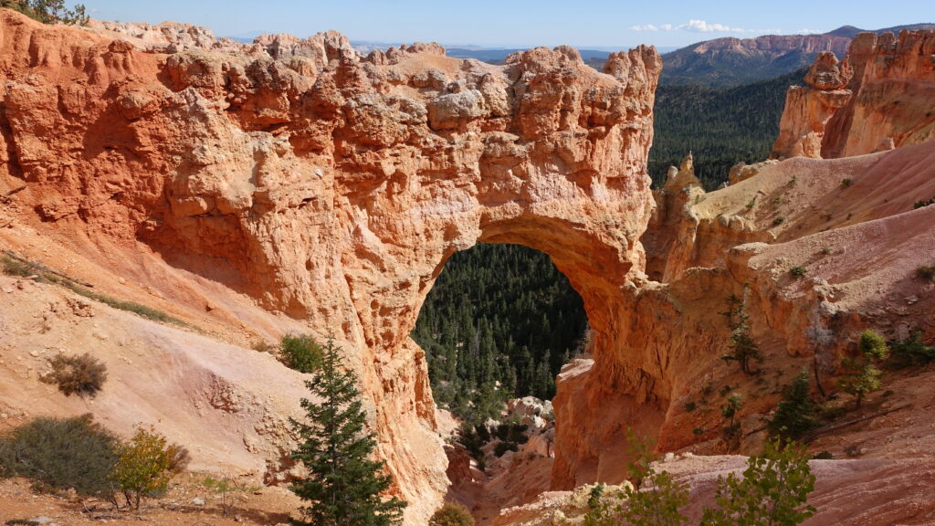 Bryce Canyon
